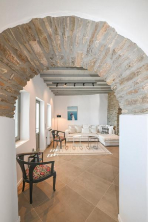 Stone Grey Arnados